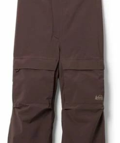 REI Co-op First Chair GTX Bib Snow Pants - Women's Petite Sizes