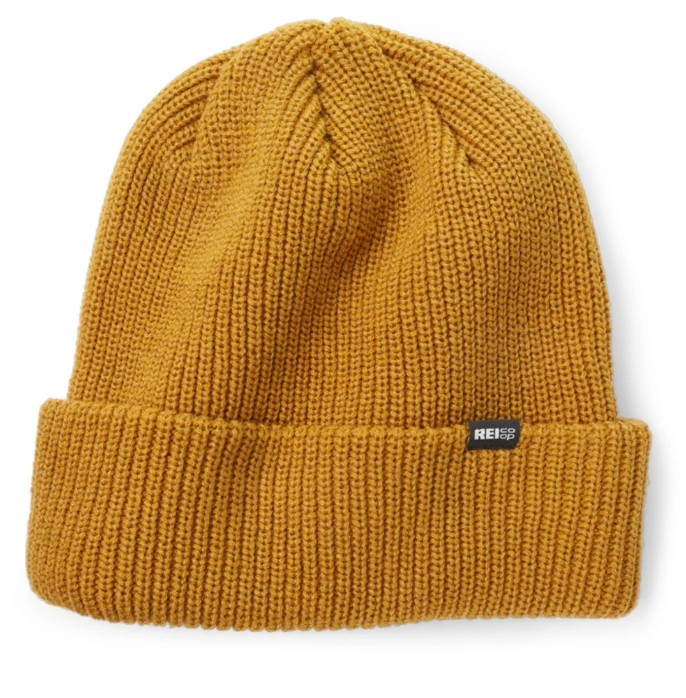 REI Co-op Ribbed Watch Cap 1 REI Co-op Ribbed Watch Cap