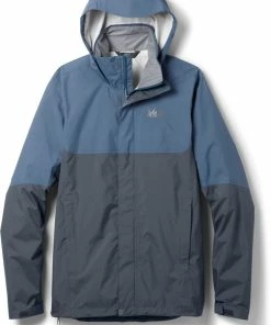 REI Co-op Rainier Rain Jacket - Men's Tall Sizes