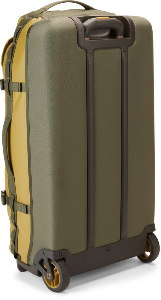 REI Co-op Big Haul Recycled Rolling Duffel - 30" 2 REI Co-op Big Haul Recycled Rolling Duffel - 30" - Image 2