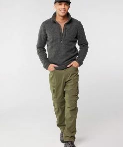 REI Co-op Sahara Convertible Pants - Men's -REI CO-OP Sale fe1eae50 95a3 4509 98fa 1b78f3869109