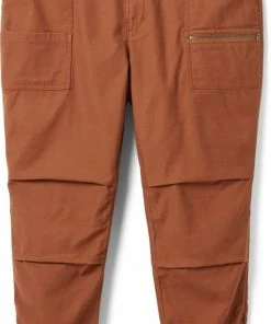 REI Co-op Trailsmith Jogger Pants - Women's Plus Sizes