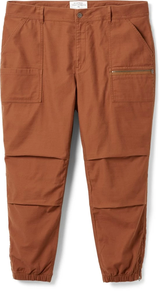 REI Co-op Trailsmith Jogger Pants - Women's Plus Sizes 1 REI Co-op Trailsmith Jogger Pants - Women's Plus Sizes