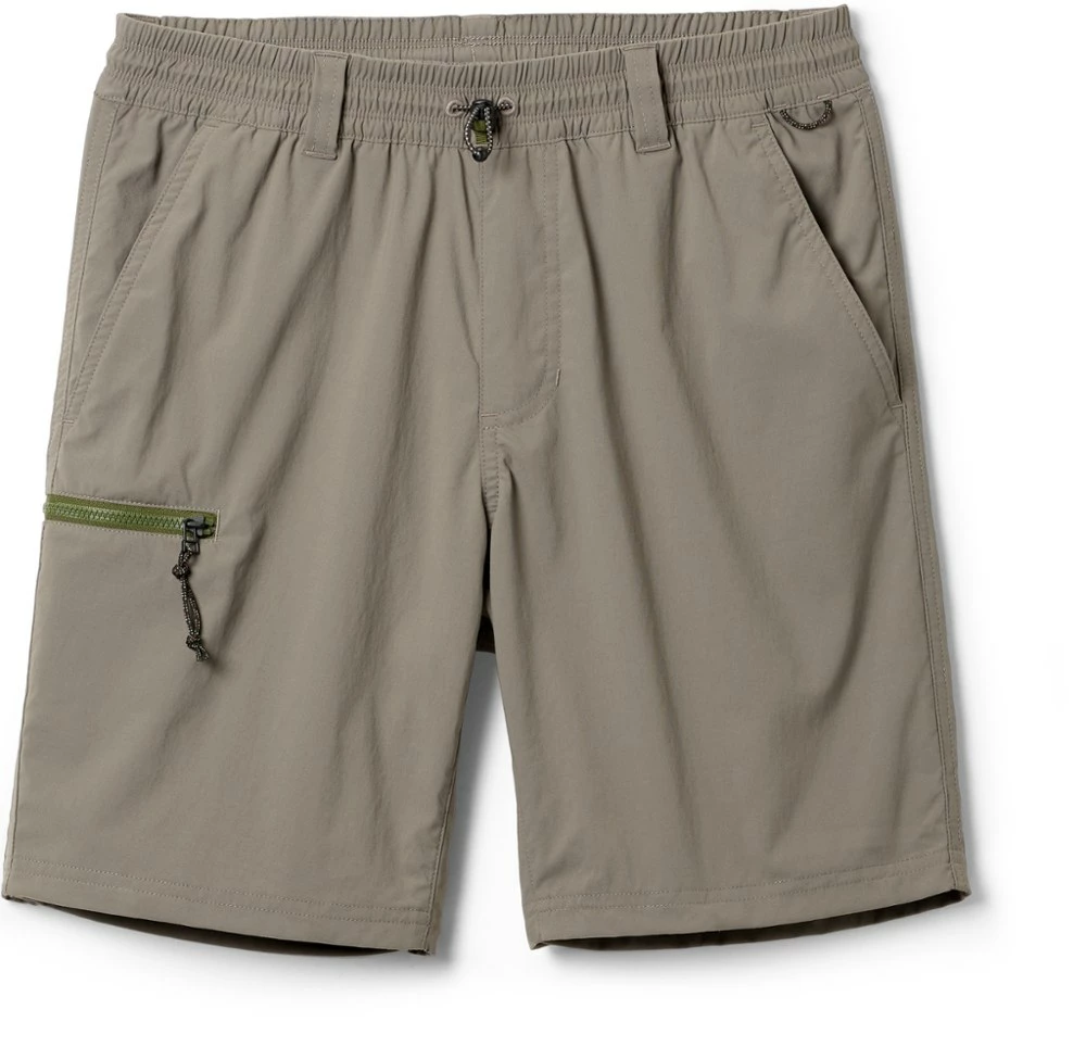 REI Co-op Trailmade Shorts - Men's 1 REI Co-op Trailmade Shorts - Men's