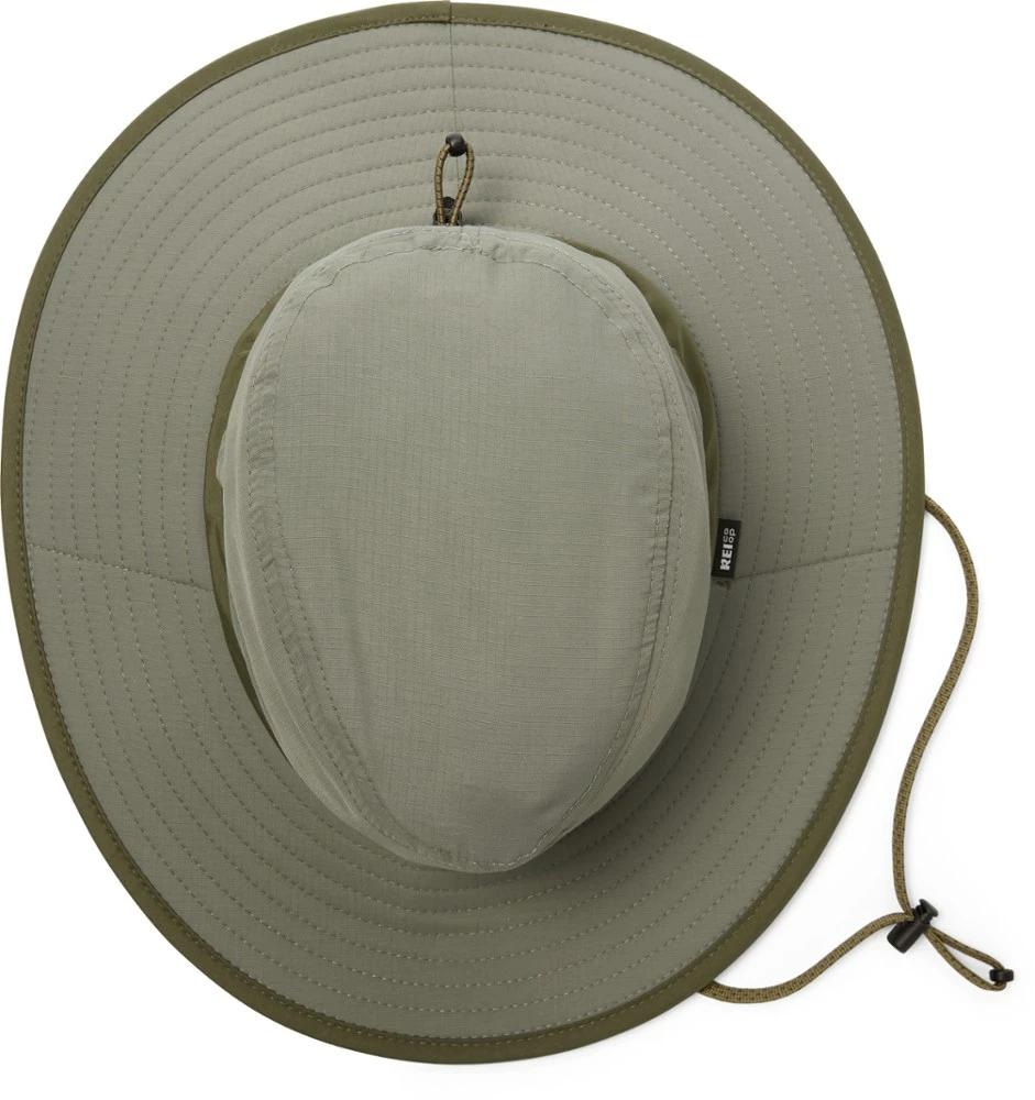 REI Co-op Sahara Sun Hat with Cape 8 REI Co-op Sahara Sun Hat with Cape - Image 8