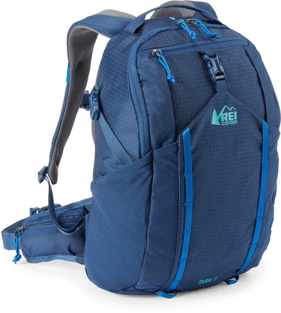 REI Co-op Tarn 18 Pack - Kids' 9 REI Co-op Tarn 18 Pack - Kids' - Image 9