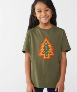REI Co-op Treeverse Too Graphic T-Shirt - Kids' -REI CO-OP Sale ff7c6c16 d1dc 4275 bca2 f1ae52d26982