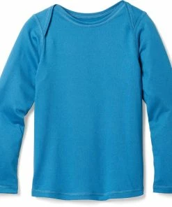 REI Co-op Midweight Crew Long Underwear Top - Toddlers'