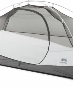 REI Co-op Passage 1 Tent with Footprint