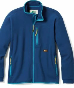 REI Co-op Trailsmith Fleece Jacket - Women's